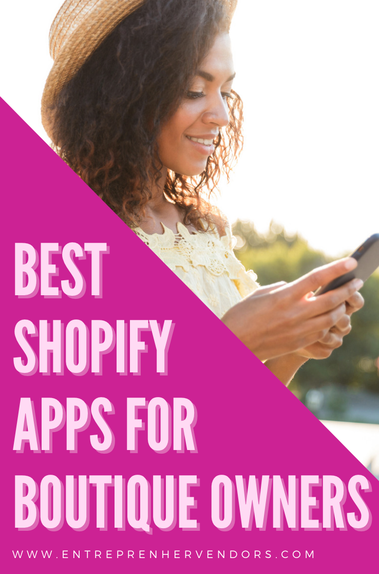 Best Shopify Apps