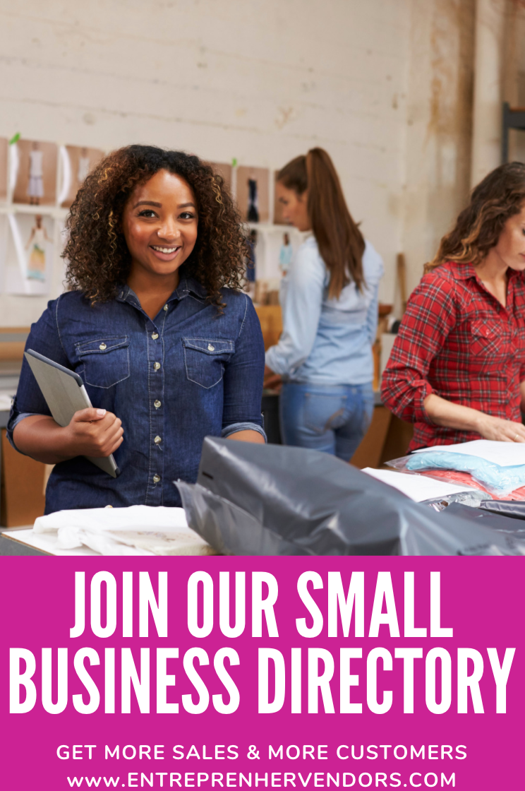 Join Our Small Business Directory!