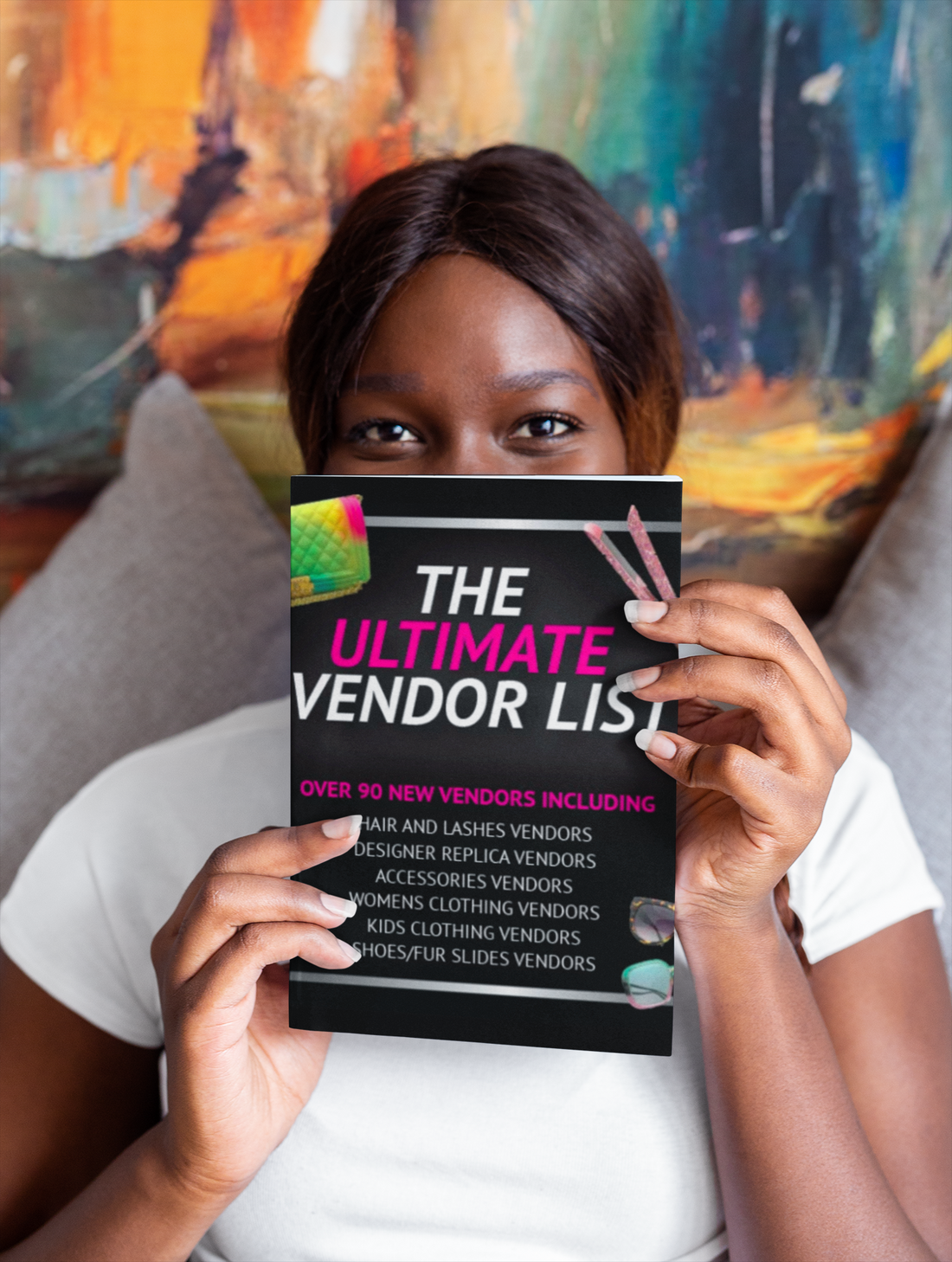 How to Use Our Vendor Lists